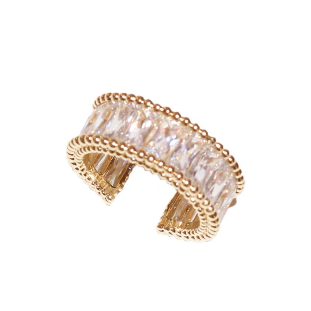 Statement ring - Picture 7 of 7